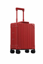 Load image into Gallery viewer, Aleon - 16″ Vertical Underseat Carry-On Ruby
