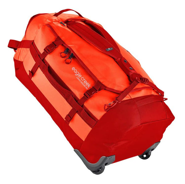 eagle creek gear warrior wheeled duffel 110l Eagle Creek - Cargo Hauler Wheeled Duffel 110L – 1920