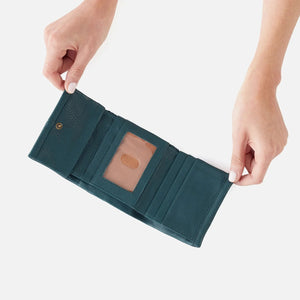 Hobo - Keen Mini Trifold Wallet