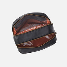 Load image into Gallery viewer, Hobo - Men&#39;s Travel Kit Black
