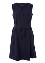 Load image into Gallery viewer, Royal Robbins - Womens Spotless Traveler Tank Dress
