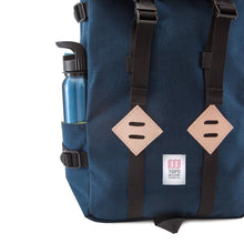 Load image into Gallery viewer, Topo - Klettersack Ballistic &amp; Leather
