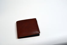 Load image into Gallery viewer, Kaehler 1920 - The Bifold Wallet
