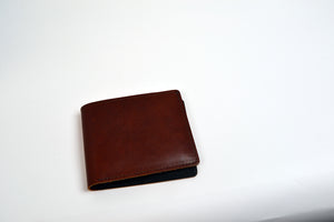 Kaehler 1920 - The Bifold Wallet