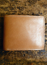 Load image into Gallery viewer, Kaehler 1920 - The Bifold Wallet
