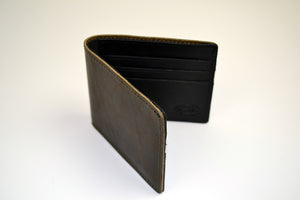 Kaehler 1920 - The Bifold Wallet