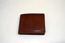 Load image into Gallery viewer, Kaehler 1920 - The Bifold Wallet - Cordovan
