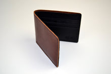 Load image into Gallery viewer, Kaehler 1920 - The Bifold Wallet - Cordovan
