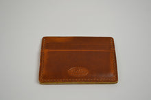 Load image into Gallery viewer, Kaehler 1920 - The 5 Pocket Slim Wallet
