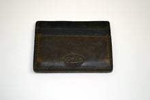 Load image into Gallery viewer, Kaehler 1920 - The 5 Pocket Slim Wallet
