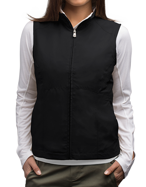 Scotte Vest - Ladies RFID Vest