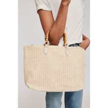 Load image into Gallery viewer, Moda Luxe - Isla Tote
