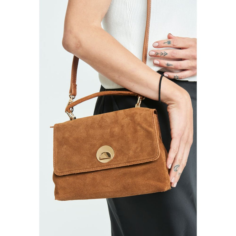 Moda Luxe Leather Handbags