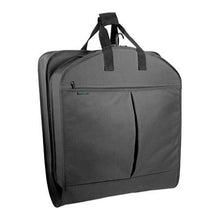 Load image into Gallery viewer, WallyBag - 40&quot; Suit Length Garment Bag with Pockets
