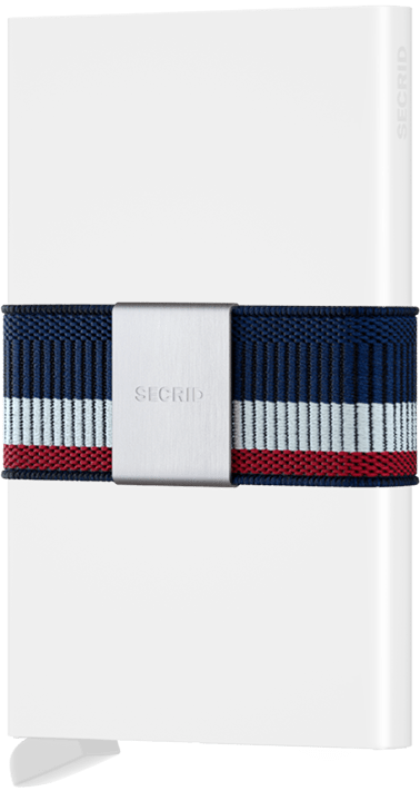 Secrid Wallets - Moneyband