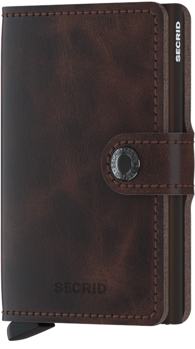 Secrid Wallet - Mini Wallet