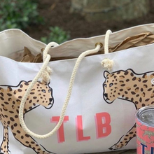 Load image into Gallery viewer, The Travel Tote

