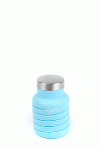 Que - 12 Oz Bottle