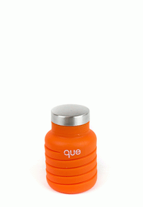 Que - 12 Oz Bottle