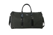 Load image into Gallery viewer, PKG - Rosedale 2 in 1 Garment | Duffle Bag
