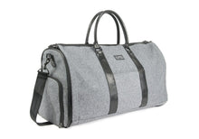 Load image into Gallery viewer, PKG - Rosedale 2 in 1 Garment | Duffle Bag
