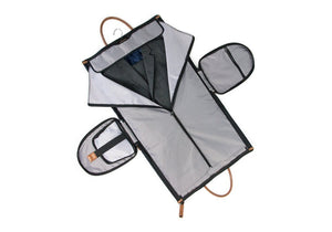 PKG - Rosedale 2 in 1 Garment | Duffle Bag