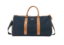 Load image into Gallery viewer, PKG - Rosedale 2 in 1 Garment | Duffle Bag
