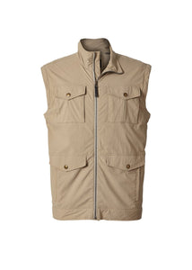 Royal Robbins - Mens Traveler Convertible Jacket