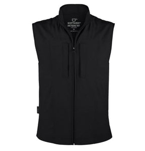 Scotte Vest - Men's Standard Zipper Vest