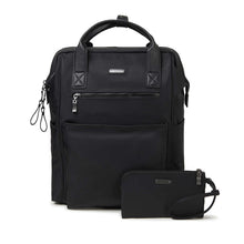 Load image into Gallery viewer, Baggallini - Soho Backpack
