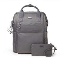 Load image into Gallery viewer, Baggallini - Soho Backpack
