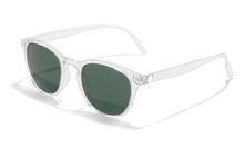 Load image into Gallery viewer, Sun Ski - Yuba Sunglasses Clear Forest
