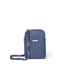 Load image into Gallery viewer, Baggallini - Take Two RFID Bryant Crossbody
