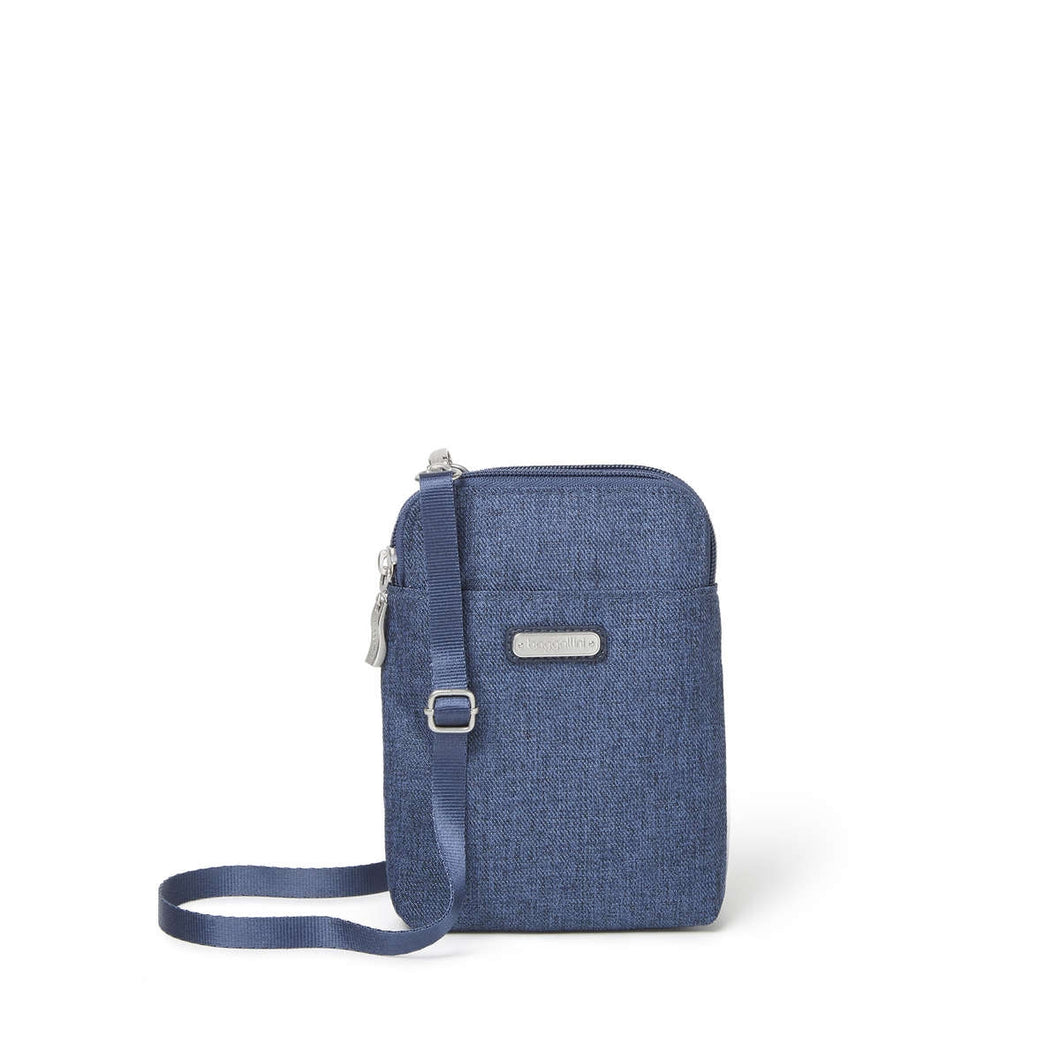 Baggallini - Take Two RFID Bryant Crossbody