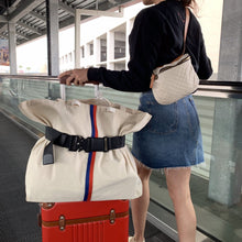Load image into Gallery viewer, Cincha - Travel Bag Belt
