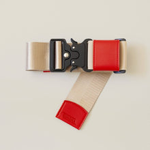 Load image into Gallery viewer, Cincha - Travel Bag Belt
