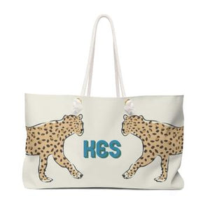 The Travel Tote