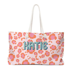 The Travel Tote