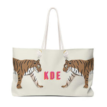 Load image into Gallery viewer, The Travel Tote
