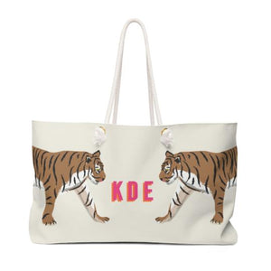 The Travel Tote