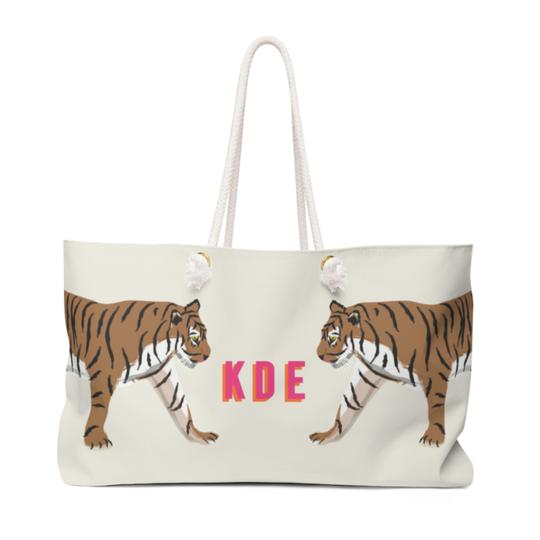 The Travel Tote