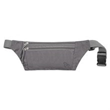 Load image into Gallery viewer, Travelon - Double Zip Waist Pack
