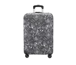 Travelon - Suitcase Cover Medium