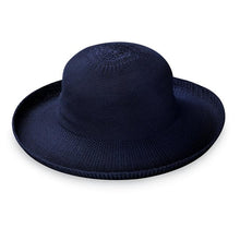 Load image into Gallery viewer, Wallaroo - Victoria Sun Hat
