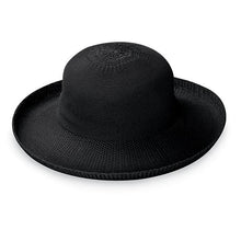 Load image into Gallery viewer, Wallaroo - Victoria Sun Hat
