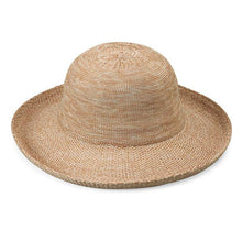 Load image into Gallery viewer, Wallaroo - Victoria Sun Hat
