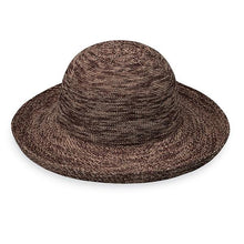 Load image into Gallery viewer, Wallaroo - Victoria Sun Hat
