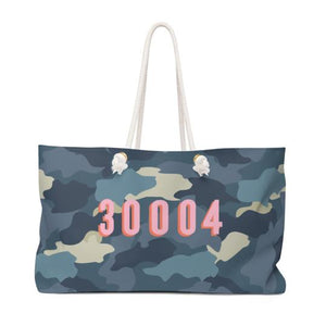 The Travel Tote
