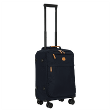 Load image into Gallery viewer, Bric&#39;s - X-Bag - Carry-On Spinner
